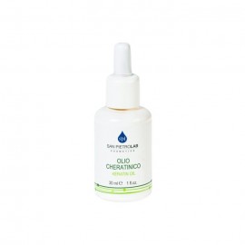 San Pietro LAB Keratin Oil